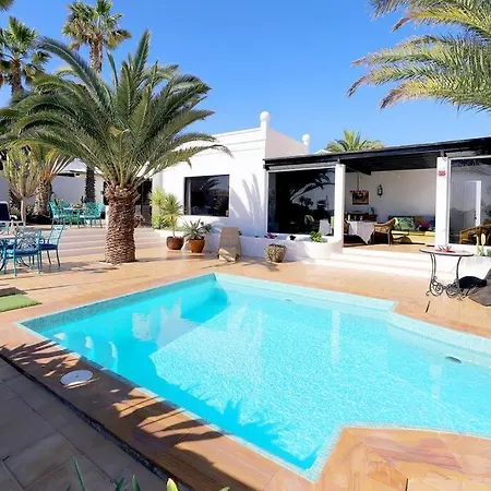 Jazmin, 3 Bed In Mojones Πουέρτο Ντελ Κάρμεν