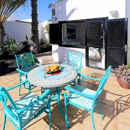 Hébergement de vacances Jazmin, 3 Bed In Mojones Puerto del Carmen (Lanzarote)