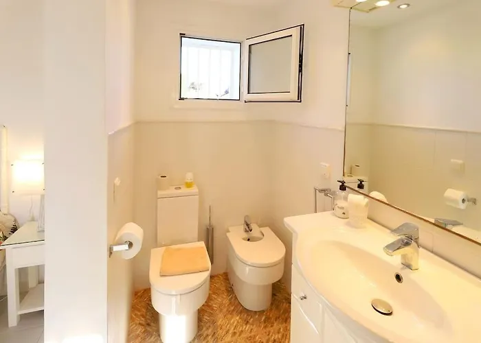 Jazmin, 3 Bed In Mojones Hébergement de vacances Puerto del Carmen (Lanzarote)