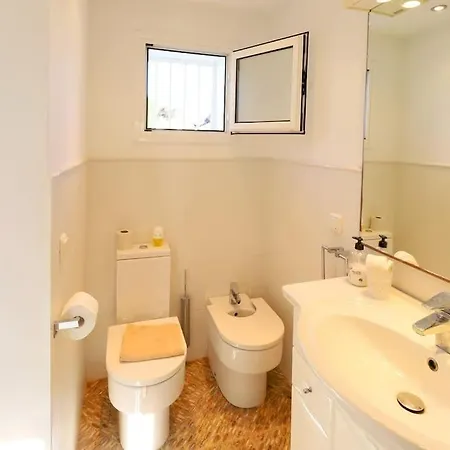 Jazmin, 3 Bed In Mojones Σπίτι διακοπών Πουέρτο Ντελ Κάρμεν