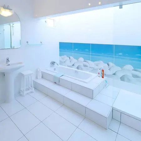 Jazmin, 3 Bed In Mojones بيت للعطل بويرتو ذيل كارمين