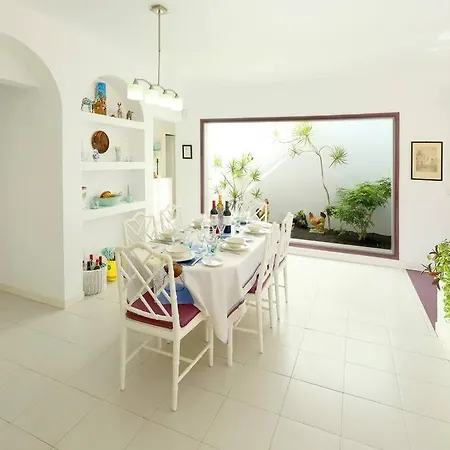 بيت للعطل Jazmin, 3 Bed In Mojones *