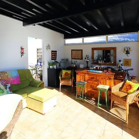 別荘 Jazmin, 3 Bed In Mojones プエルト・デル・カルメン