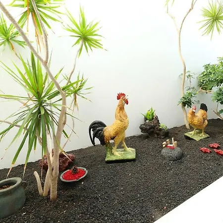 Jazmin, 3 Bed In Mojones 펜션 *