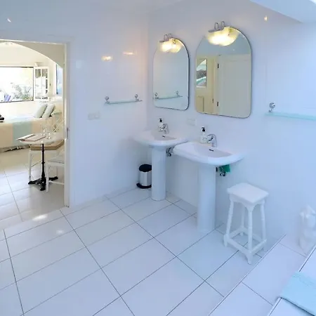 Jazmin, 3 Bed In Mojones * 卡门港