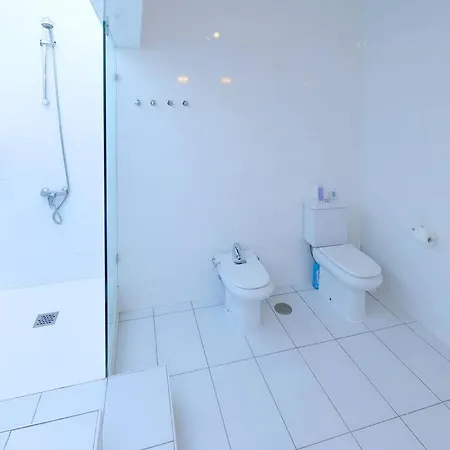 Jazmin, 3 Bed In Mojones Σπίτι διακοπών