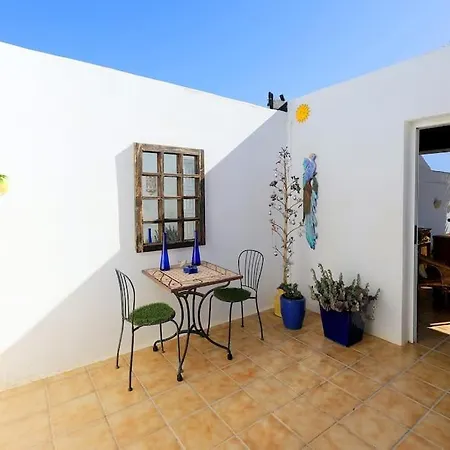 Jazmin, 3 Bed In Mojones Σπίτι διακοπών
