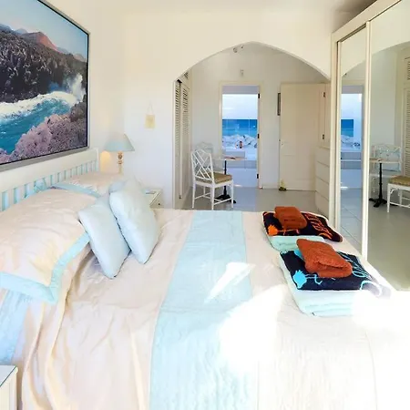 Jazmin, 3 Bed In Mojones 度假居 卡门港