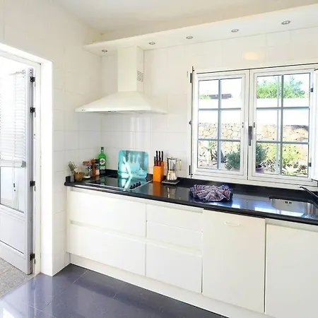 펜션 Jazmin, 3 Bed In Mojones 푸에르토 델 카르멘