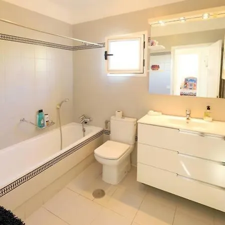 Jazmin, 3 Bed In Mojones بيت للعطل بويرتو ذيل كارمين