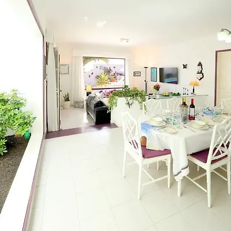 Σπίτι διακοπών Jazmin, 3 Bed In Mojones Πουέρτο Ντελ Κάρμεν