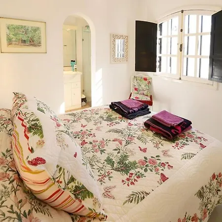 Jazmin, 3 Bed In Mojones Σπίτι διακοπών Πουέρτο Ντελ Κάρμεν