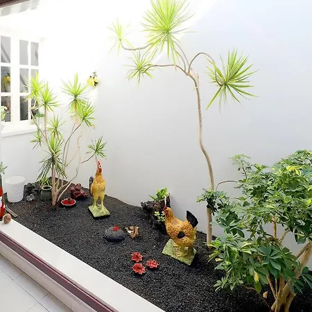 度假居 Jazmin, 3 Bed In Mojones *