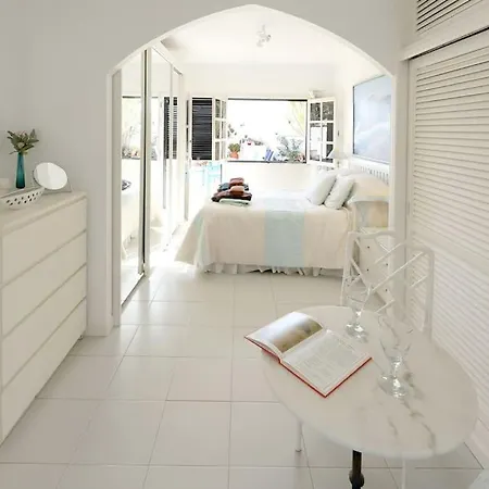Jazmin, 3 Bed In Mojones Σπίτι διακοπών Πουέρτο Ντελ Κάρμεν
