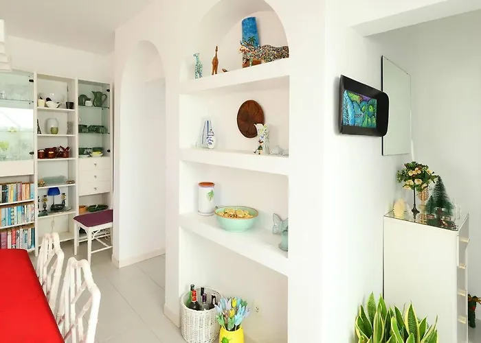 Jazmin, 3 Bed In Mojones Tatil Evi *