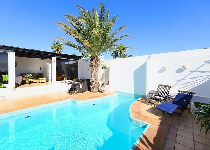 Jazmin, 3 Bed In Mojones Πουέρτο Ντελ Κάρμεν