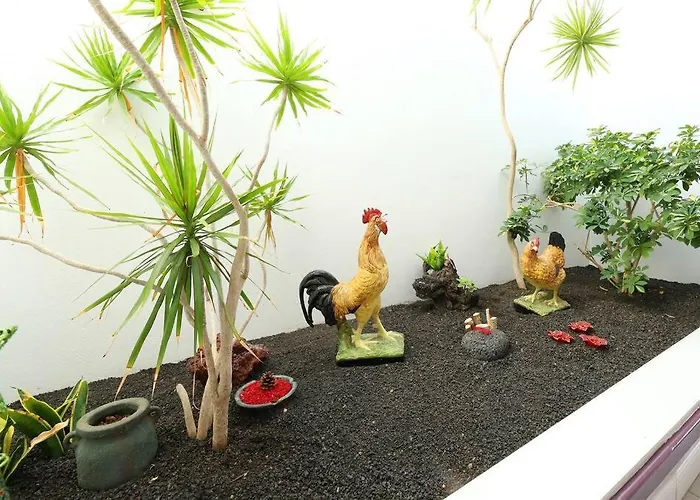 Jazmin, 3 Bed In Mojones Σπίτι διακοπών *