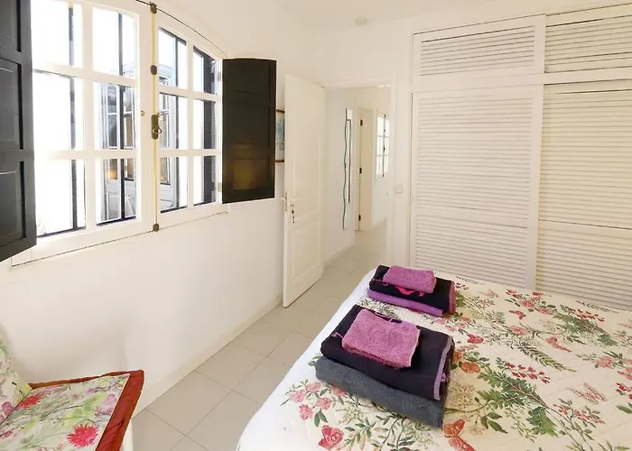 Jazmin, 3 Bed In Mojones Tatil Evi *