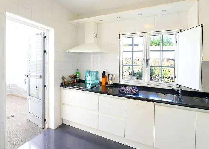 בית נופש Jazmin, 3 Bed In Mojones פוארטו דל כרמן