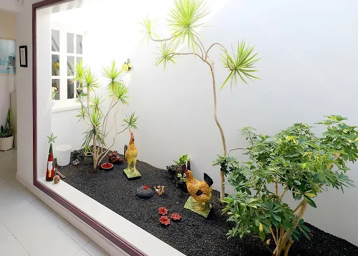 Tatil Evi Jazmin, 3 Bed In Mojones *