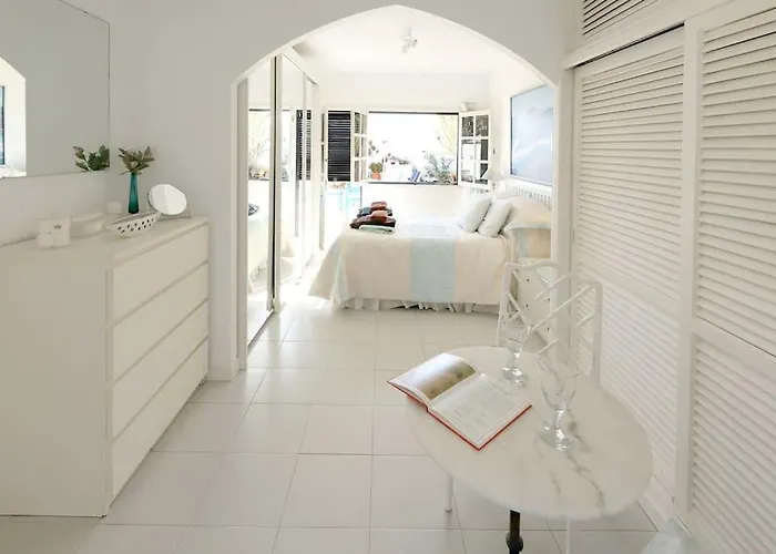 Jazmin, 3 Bed In Mojones Σπίτι διακοπών Πουέρτο Ντελ Κάρμεν