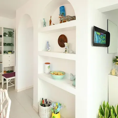 Jazmin, 3 Bed In Mojones Tatil Evi *