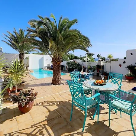 بيت للعطل Jazmin, 3 Bed In Mojones