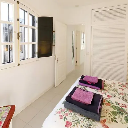 Jazmin, 3 Bed In Mojones Tatil Evi *