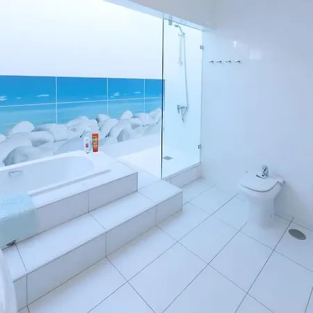 Jazmin, 3 Bed In Mojones Tatil Evi *