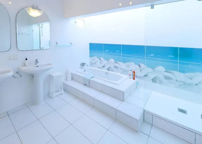 Jazmin, 3 Bed In Mojones بيت للعطل بويرتو ذيل كارمين