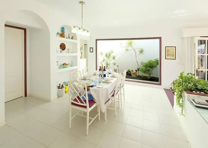 بيت للعطل Jazmin, 3 Bed In Mojones *