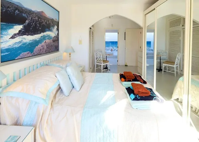 Jazmin, 3 Bed In Mojones بيت للعطل بويرتو ذيل كارمين