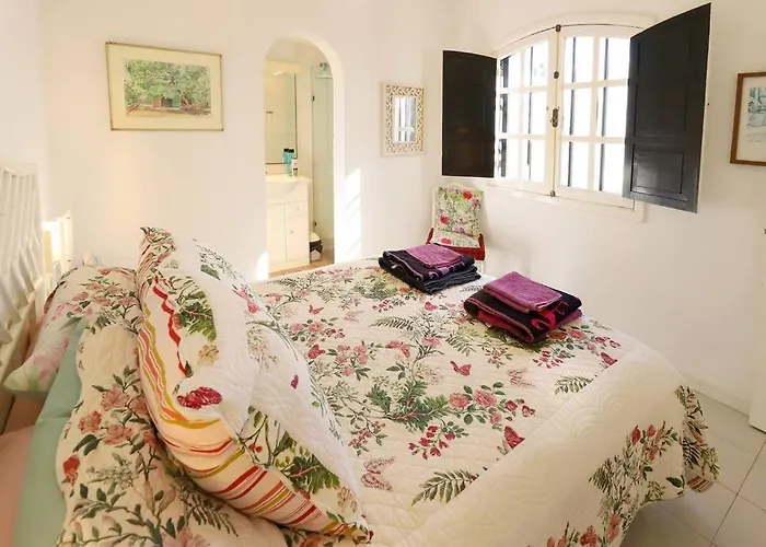 Jazmin, 3 Bed In Mojones بيت للعطل بويرتو ذيل كارمين